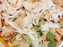 -谷丽麦馕新疆菜·清真(步步高梅溪新天地店)