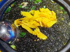 头水紫菜煲-闽上鲜·福建菜(龙湖滨江天街店)