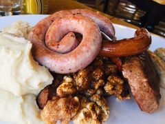 -巴伐利亚啤酒坊(意式风情街店)