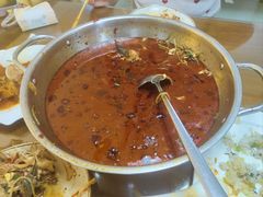 -褒河栈道渔庄(建工路总店)