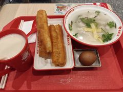 -永和大王(春日上新·白广店)