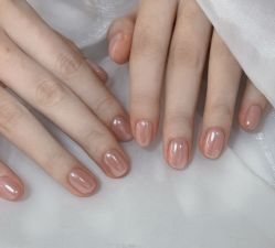 -初心はつ こころ日式美甲美睫沙龙