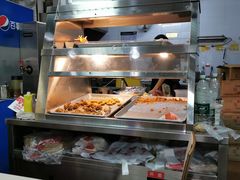 -华莱士·全鸡汉堡(乐城店)