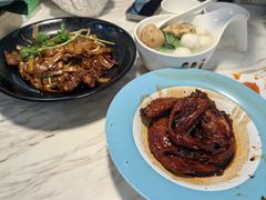 -翠华餐厅(香港国际机场店)