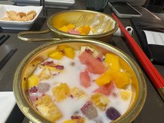 -川成元·麻辣香锅(凯德MALL西直门店)