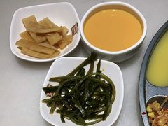 -韩宫宴烤肉·料理(大宁国际店)