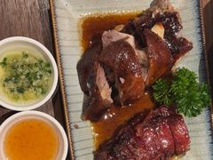 -港丽餐厅(正大店)