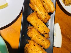 -捞围鲜·港式打边炉(海阳路店)