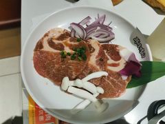 -韩时烤肉(枫蓝店)