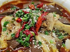 -胡子饮食店