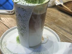-大书房咖啡(中传国交店)