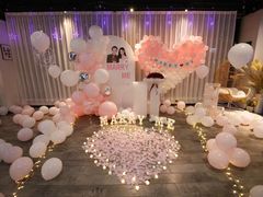 -CIAO·团建聚餐·生日派对轰趴馆(福田店)