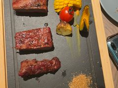 -德斯堡德国餐吧(锦华万达店)