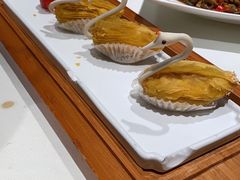 -飶香居(省博物馆店)