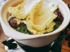 -U你·湖北家宴菜(南湖总店)