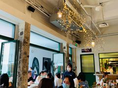 大堂-RAC BAR(安福路店)