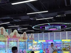 -金光华广场