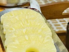 -哼蟹二将·烤肉酱蟹(合生汇店)