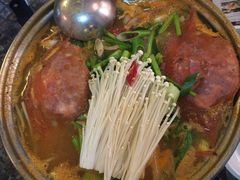 -普乐酱蟹(coex店)