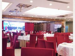 大堂-黄埔华苑酒家(黄埔店)