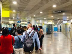 -谢列梅捷沃国际机场
