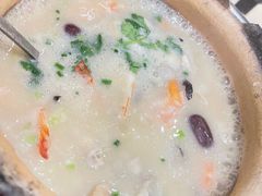 -利杨记·本味轩粥坊·烧烤(宝体店)