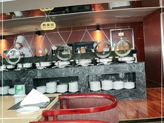 -汇泉王朝大饭店-旋转餐厅(南海路店)