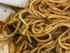 -首都师范大学-本部食堂