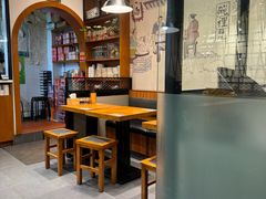 -秦唐汉味biangbiang面(大钟寺店)