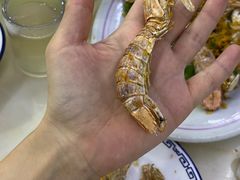 -瑶记海鲜餐厅(西涌店)