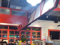 -蛙一刀·麻椒鱼火锅(金仙桥店)