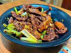 -掌上鲜(南顺城街店)