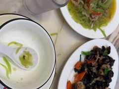 -川人川菜馆·小龙虾·鲜虾现做(黄山路店)