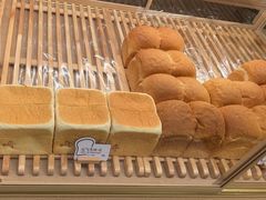 -崎本的店·专业酵种吐司(无锡万象汇店)