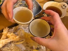 -古都日本料理(高桥路店)