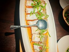 -西郊八号·山野江西菜(开发区店)