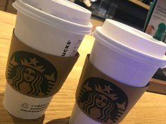 -星巴克(天津SM城市广场店)