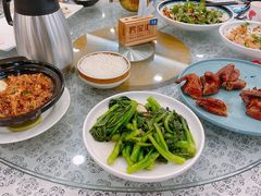 -客家汇·客家传承菜(水库店)