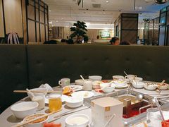 -海底捞火锅(万象城店)