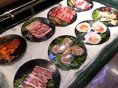 -金海湾海鲜总店