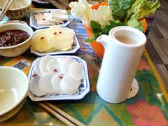 -四姑娘山阿巴郎·藏式花园餐厅