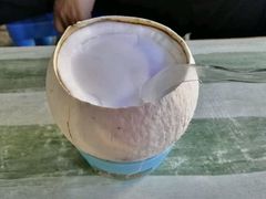 android_upload_pic-椰爺爺·椰子冻砵仔糕