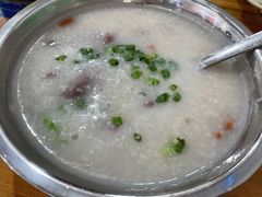 -南记食粥坊·宵夜大排档(莲花总店)