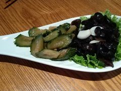 -去茶去餐厅(中央大街店)