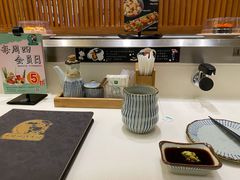 -禾绿寿司(星光68广场店)