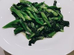 -满堂·烤鸭店·北京菜(鼓楼店)