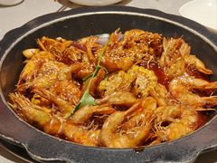 -巴蜀王婆大虾(南锣鼓巷店)