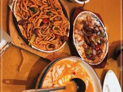 -HOHO餐厅(古子城店)