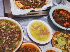 -红辣椒·川菜·火锅(大洋中心店)