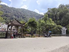 -上坦村